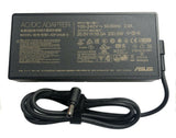 Original Asus Charger for Asus ROG Zephyrus G15 GA503QS GA503QR, G513QC-HN008T Asus Laptop Adapter ADP-200JB D 20V 10A 200W Laptop Charger JS Bazar