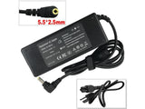 90W Acer Laptop Charger Supply for Gateway Model 450SX4 19V/4.74A (5.5mm*2.5mm) AC Power Adapter Laptop Charger JS Bazar