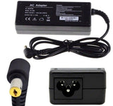 65W Acer Laptop Charger for Acer PA-1650-69 ASPIRE E1-522-3442 E1-531-2686 Laptop Charger JS Bazar