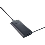 130W Dell Laptop charger USB type C AC Adapter ADP-130FB BA, DA130PM170 Laptop Charger JS Bazar