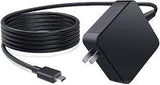 24W ADP-24AW B Asus Laptop Adapter for Asus Chromebook C201 C100 C100P C201P Notebook UK plug Laptop Charger JS Bazar