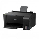 Epson EcoTank L3158 printer comes with Print, Copy, Scan, & Wi-Fi Function Printer JS Bazar