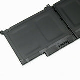 Dell Latitude E7280, E7480, E7290, E7380, E7390, E7490 and DM3WC 0DM3WC 2X39G Original Dell Laptop Battery Laptop Batteries JS Bazar