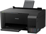 Epson EcoTank L3158 printer comes with Print, Copy, Scan, & Wi-Fi Function Printer JS Bazar