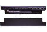 Dell Inspiron 3421 5421 15-3521 5521 3721 (MR90Y, XCMRD, 0FW1MN) Original Laptop Battery Laptop Batteries JS Bazar
