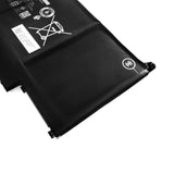 Original MXV9V Dell Latitude 13 5300 Series, Dell Latitude E7300, 5VC2M Dell Laptop Battery Laptop Batteries JS Bazar