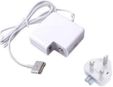 MacBook Replacement 45W magsafe 2 Charger for Apple MacBook Air 11 11.6 13 inch Laptop Charger JS Bazar