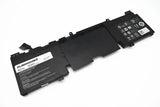 Original 62wh Dell Alienware R1 R2 ECHO 13 QHD Series N1WM4, 2VMGK, 3V806 Dell Alienware Laptop Battery Laptop Batteries JS Bazar