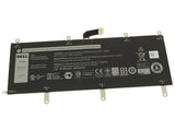 3.7V 32wh Original 8WP5J Dell Venue 10 Pro 5000 5055 69Y4H 069Y4H Dell Tablet Battery Laptop Batteries JS Bazar
