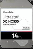 WD (HGST) 0F31284 14TB Ultrastar HC DC530 (He14) WUH721414AL5204 3.5in 7200RPM 512MB SATA 512E SE | 0F31284 - WUH721414ALE6L4 Hard Drive Western Digital