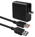 40W Lenovo Laptop Charger for Lenovo Yoga 3-1170 20V 2A Laptop Charger JS Bazar