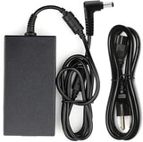 65W Laptop Charger for Asus, Lenovo, Toshiba, Acer Model UL30A-QX130X / 19V 3.42A (5.5mm * 2.5mm) Laptop Charger JS Bazar