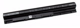 Original M5Y1K Dell Inspiron 3451, 3551, 5555, 5558, 5758, Vostro 14, 15 3000, 3458, 3558 Dell Laptop Battery Laptop Batteries JS Bazar