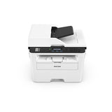 Ricoh SP 230SFNw Black and White Compact Multifunction Printer Printer JS Bazar