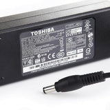 90W Toshiba Laptop Charger for Toshiba Portege R30-A-1D9 Laptop Charger For 1A9 A200-1AA 19V 4.74A - JS Bazar