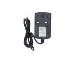 12V 0.5A AC/DC Power Adaptor With BS Plug Pin Size 5.5*2.5 Charger JS Bazar