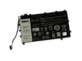 Original 271J9 GWV47 0GWV47 YX81V DELL Latitude 13 7000 7350 Tablet 11.1V 30wh Dell Laptop Battery Laptop Batteries JS Bazar