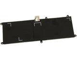 7.6V 35wh Original VHR5P DELL Latitude 11 5175 Tablet XRHWG 0XRHWG RHF3V Tablet Dell Tablet Battery Laptop Batteries JS Bazar