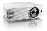 Optoma X309ST Data Projector Desktop Projector 3700 ANSI Lumens DLP XGA (1024x768) 3D White : E9PD7DQ01EZ1 Projectors JS Bazar