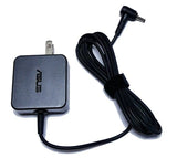 33W Asus Asus Laptop Charger for Asus VivoBook S200E, X201E, VivoBook Flip TP401NA-EC015T Laptop Charger JS Bazar