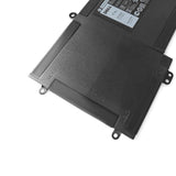 Original 67Wh Dell Chromebook 13 7310 92YR1 X3PH0 Dell Laptop Battery - 6 cells Laptop Batteries JS Bazar