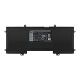Original 67Wh Dell Chromebook 13 7310 92YR1 X3PH0 Dell Laptop Battery - 6 cells Laptop Batteries JS Bazar