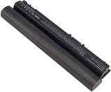 60wh Replacement RFJMW Dell Latitude E6320 E6220 E6330 E6430S E6120 Y61CV E6430S-103TB Replacement Dell Laptop Battery Laptop Batteries JS Bazar