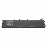 Dell Precision XPS 15 9550 5510 Series 11.4V 84Wh 4GVGH 1P6KD Laptop Tablet Battery Laptop Batteries JS Bazar