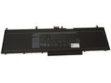 Original WJ5R2 Dell Latitude E5570 / Precision 3510 6-cell 84Wh Dell Laptop Battery Laptop Batteries JS Bazar