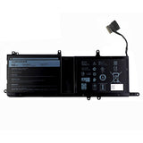 15.2V 68wh Original 0546FF 44T2R 546FF 9NJM1 DELL Alienware 17 R4 15 R3 Dell Alienware Tablet battery Dell Alienware Laptop Battery Laptop Batteries JS Bazar