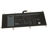 GFKG3 Original Dell Laptop Battery for Dell Venue 10 Pro 50560 32Wh Laptop Batteries JS Bazar