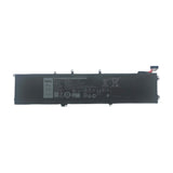 Original Dell 0W62W6 / 4K1VM 8070mAh, 97Wh 11.4V Dell Laptop Battery Laptop Batteries JS Bazar