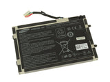Original 8P6X6 P06T PT6V8 T7YJR Dell Alienware M11x M14x R1 R2 R3 KR-08P6X6 Dell Alienware Laptop Battery Laptop Batteries JS Bazar