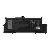 Original TVKGH Dell Latitude 9500, 9510 Dell Laptop Battery Laptop Batteries JS Bazar
