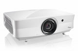 Optoma UHZ65LV 4K UHD Projector, 5000 ANSI Lumens, White : UHZ65LV Projectors JS Bazar