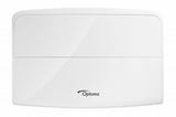 Optoma UHZ65LV 4K UHD Projector, 5000 ANSI Lumens, White : UHZ65LV Projectors JS Bazar
