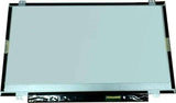 HP 14-Inch Slim 30-Pin Connector Non-Touch Screen Replacement LCD Screen JS Bazar