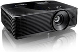 Optoma X371 UK DLP XGA Projector, 3800 ANSI Lumens, - E9PX7D601EZ2 Projectors JS Bazar