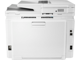 HP M283fdn Color LaserJet Pro Multi Function Printer : 7KW74A Printer JS Bazar