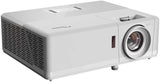 Optoma ZH461 Full HD Laser DLP Projector, 5000 Lumens Brightness : ZH461 Projectors JS Bazar
