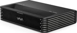 Vava Chroma 4K Ultra Short ALPD 4.0 Triple Laser Projector 2500 ANSI Lumen Brightness Projectors JS Bazar