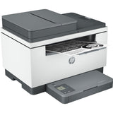 HP LaserJet MFP M236SDW Printer - Black And White - Auto-Duplex ADF (9YG09A) Printer JS Bazar