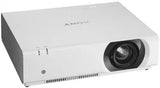 Sony VPL-CH355 4000 Lumen, WUXGA 1920 x 1200 Native Resolution 3LCD Projector Projectors JS Bazar