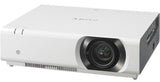 Sony VPL-CH355 4000 Lumen, WUXGA 1920 x 1200 Native Resolution 3LCD Projector Projectors JS Bazar