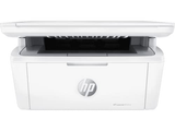 HP LaserJet MFP M141a Printer A4 Letter,1 USB port, White : 7MD73A Printer JS Bazar