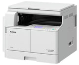 Canon ImageRunner 2206N Multifunction Laser A3 Printer, 22 Ppm A4 Print Speed : 3029C003AA Printer JS Bazar