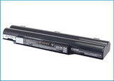 Fujitsu AH531, A530, BP250, FPCBP250 Fujitsu Laptop Battery Laptop Batteries JS Bazar
