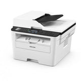 Ricoh SP 230SFNw Black and White Compact Multifunction Printer Printer JS Bazar