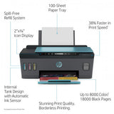 HP Smart Tank 518 Wireless All In One Printer : 1TJ11A Printer JS Bazar