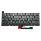MacBook Pro w/ Touchbar 13.3" Model A2251 Keyboard Keyboard JS Bazar